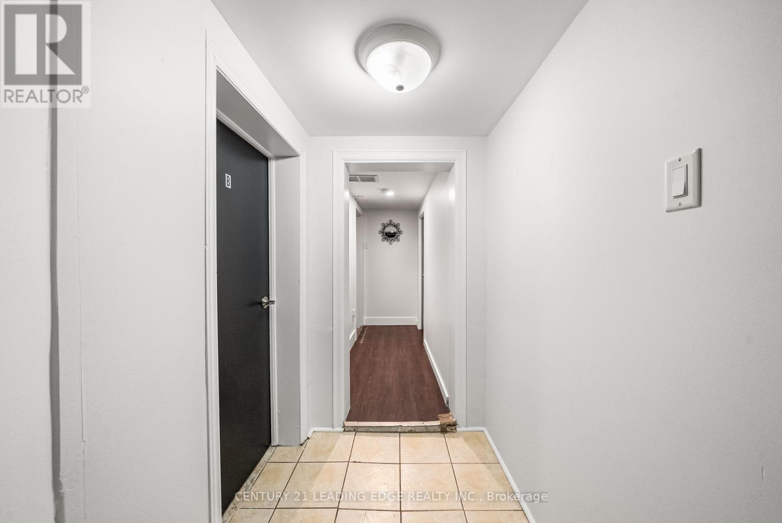 Unit B - 620 Birchmount Road, Toronto, Ontario  M1K 1P9 - Photo 4 - E13558608