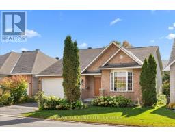 16 JACK AARON DRIVE, Ottawa, Ontario