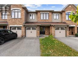 561 PETRICHOR CRESCENT, Ottawa, Ontario