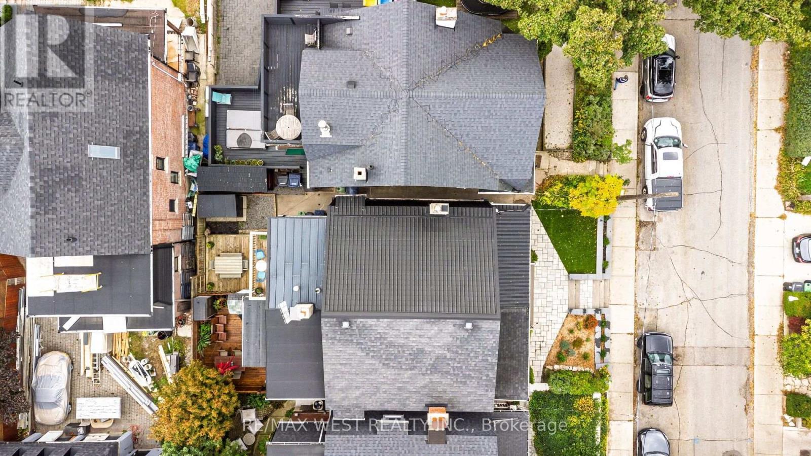81 Chelsea Avenue, Toronto, Ontario  M6P 1B9 - Photo 44 - W14028154