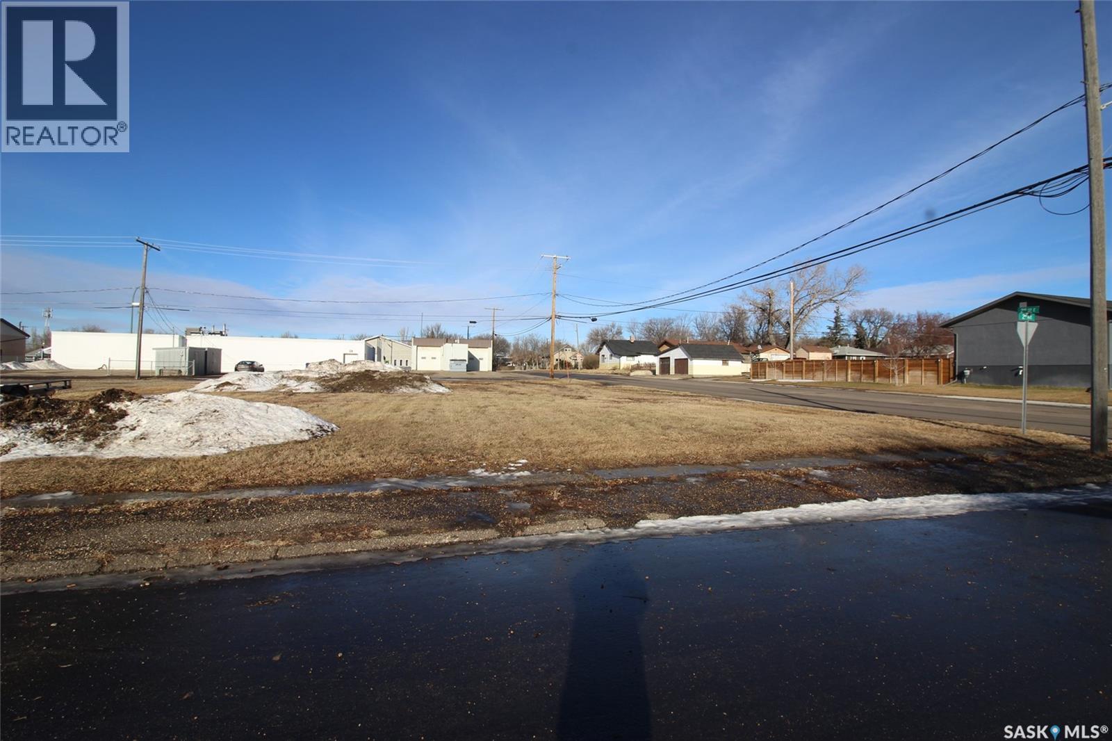 185 2nd AVENUE E, shaunavon, Saskatchewan