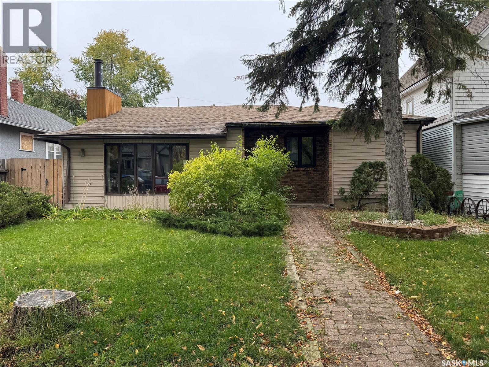 1571 Athol STREET, regina, Saskatchewan