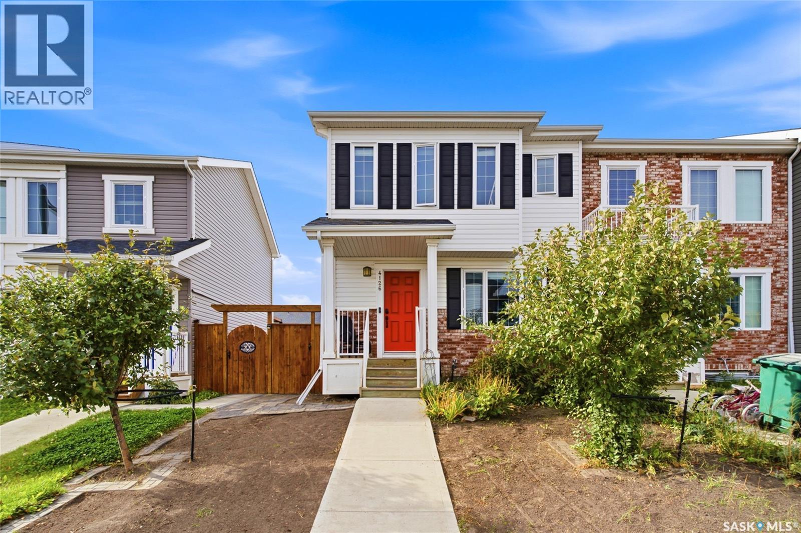 4126 Brighton CIRCLE, saskatoon, Saskatchewan