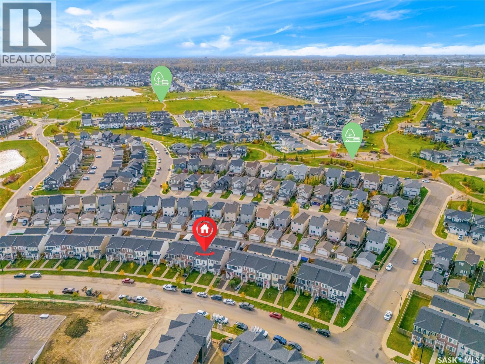4126 Brighton Circle, Saskatoon, Saskatchewan  S7V 0M2 - Photo 43 - SK051050
