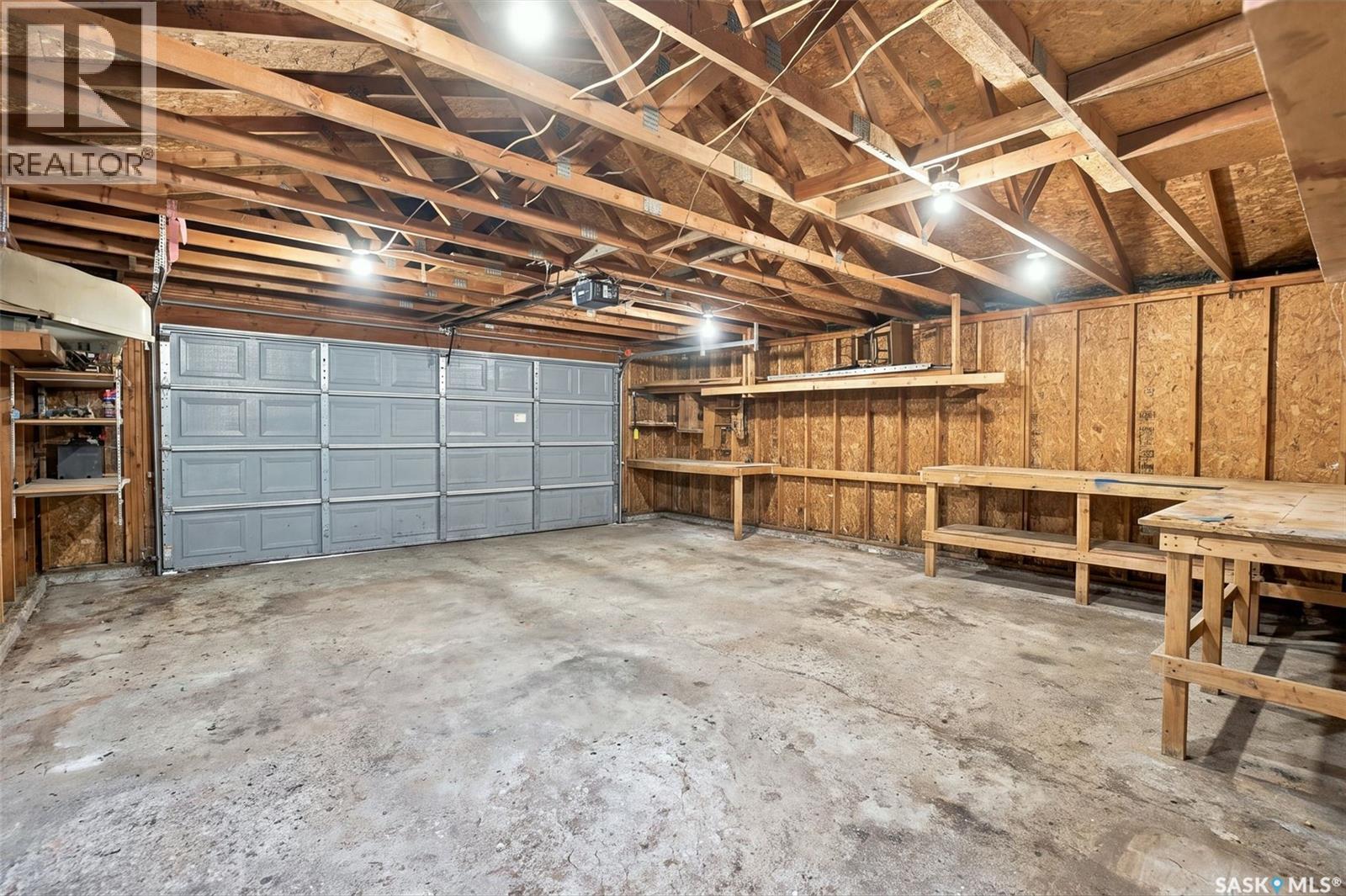 119 Mccarthy Boulevard, Regina, Saskatchewan  S4R 5R6 - Photo 41 - SK050968