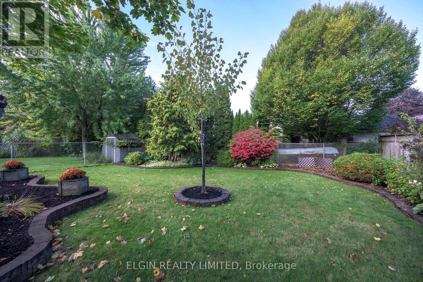 6 Aldborough Avenue, St. Thomas, Ontario  N5R 5M2 - Photo 34 - X14031690