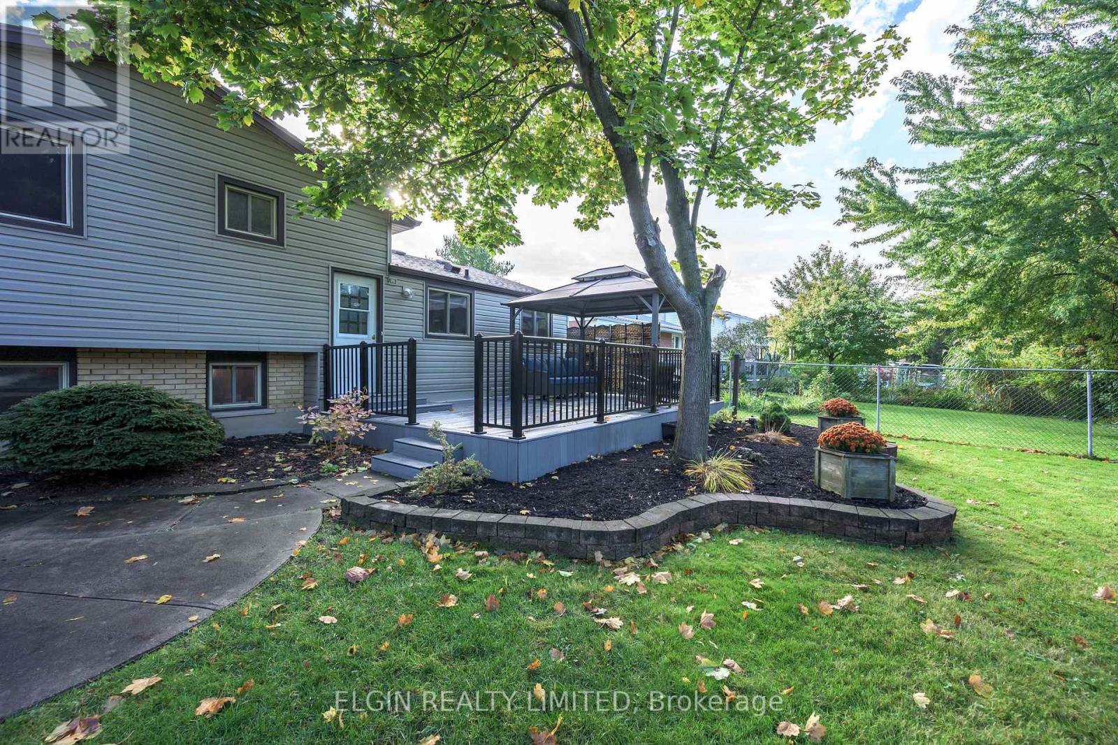 6 Aldborough Avenue, St. Thomas, Ontario  N5R 5M2 - Photo 39 - X14031690