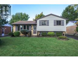 6 ALDBOROUGH AVENUE, St. Thomas, Ontario