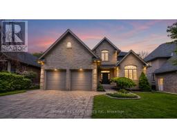 1978 RIVERBEND ROAD, London South, Ontario