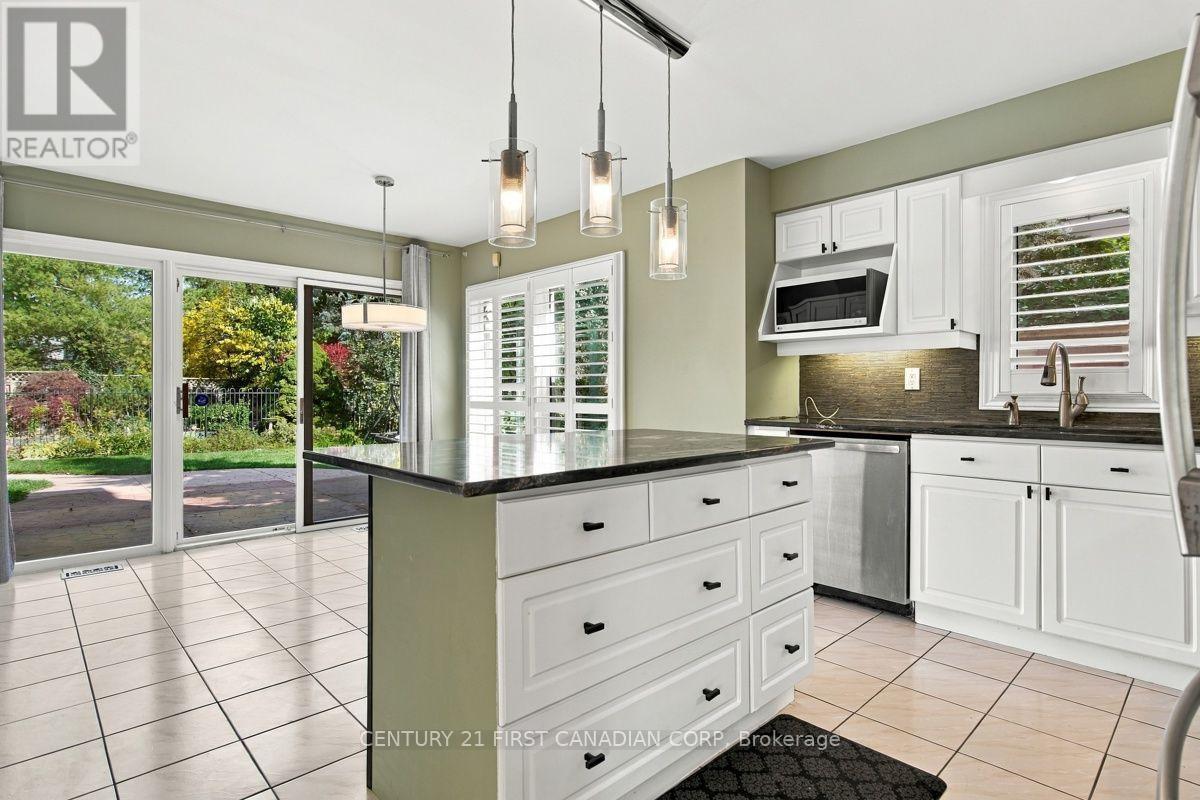 122 Sunnyside Drive, London North, Ontario  N5X 3N4 - Photo 14 - X14031838
