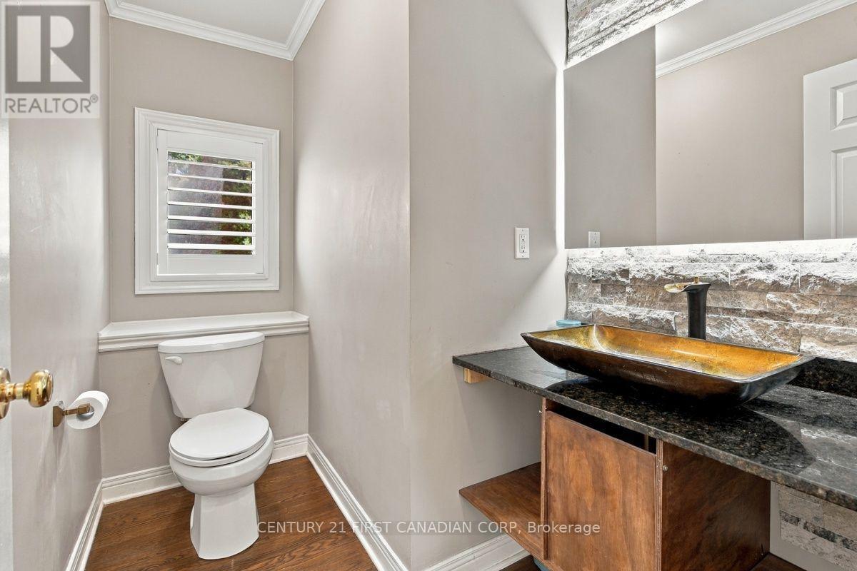 122 Sunnyside Drive, London North, Ontario  N5X 3N4 - Photo 19 - X14031838