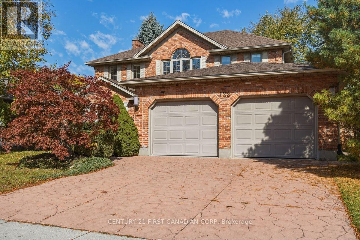 122 Sunnyside Drive, London North, Ontario  N5X 3N4 - Photo 2 - X14031838