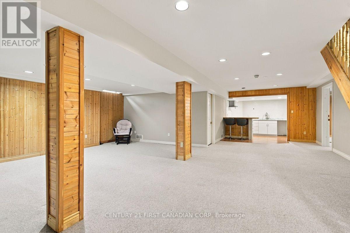 122 Sunnyside Drive, London North, Ontario  N5X 3N4 - Photo 31 - X14031838