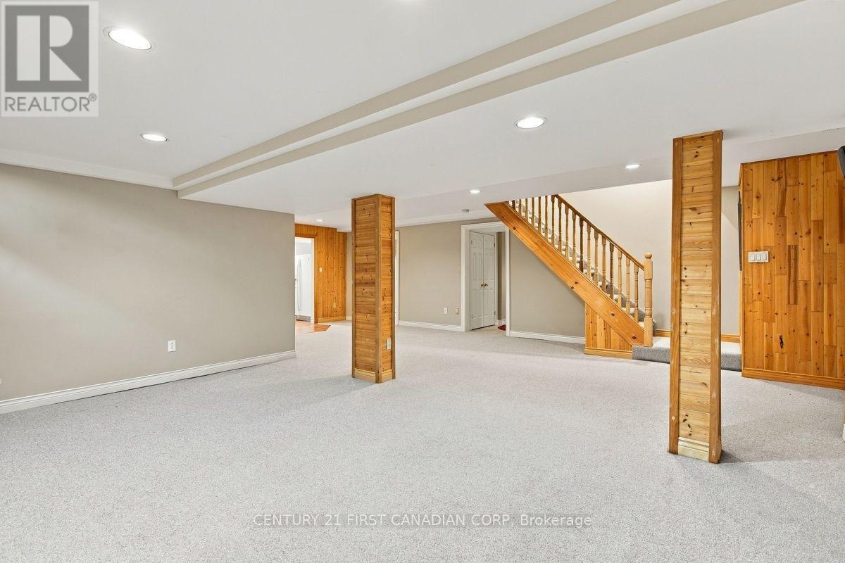 122 Sunnyside Drive, London North, Ontario  N5X 3N4 - Photo 32 - X14031838