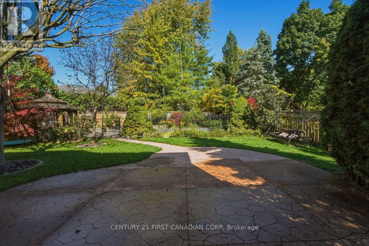 122 Sunnyside Drive, London North, Ontario  N5X 3N4 - Photo 43 - X14031838