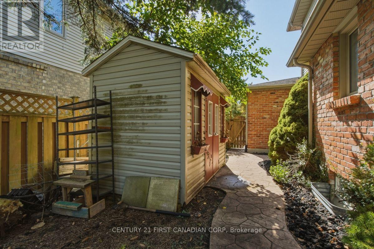 122 Sunnyside Drive, London North, Ontario  N5X 3N4 - Photo 44 - X14031838