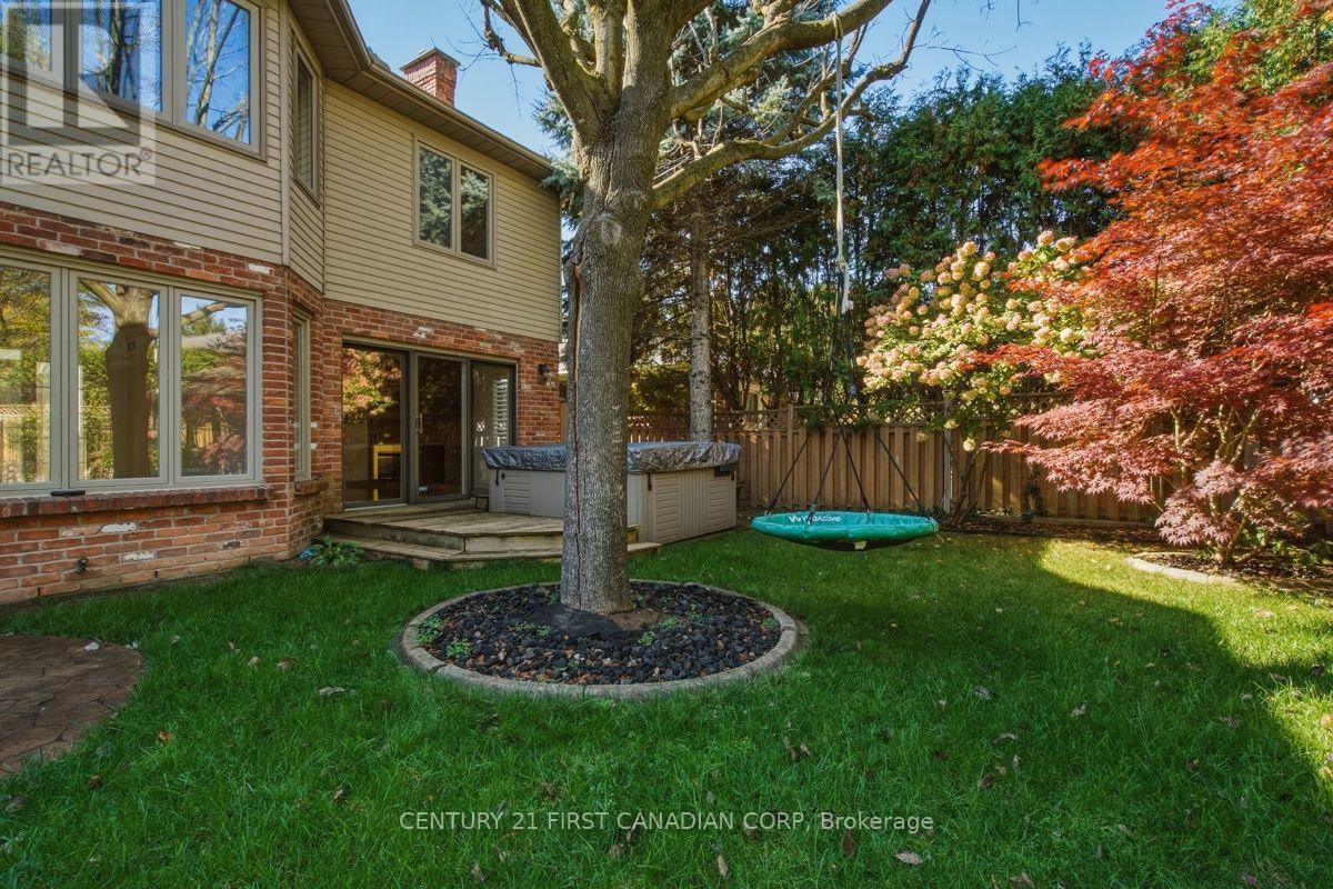 122 Sunnyside Drive, London North, Ontario  N5X 3N4 - Photo 45 - X14031838