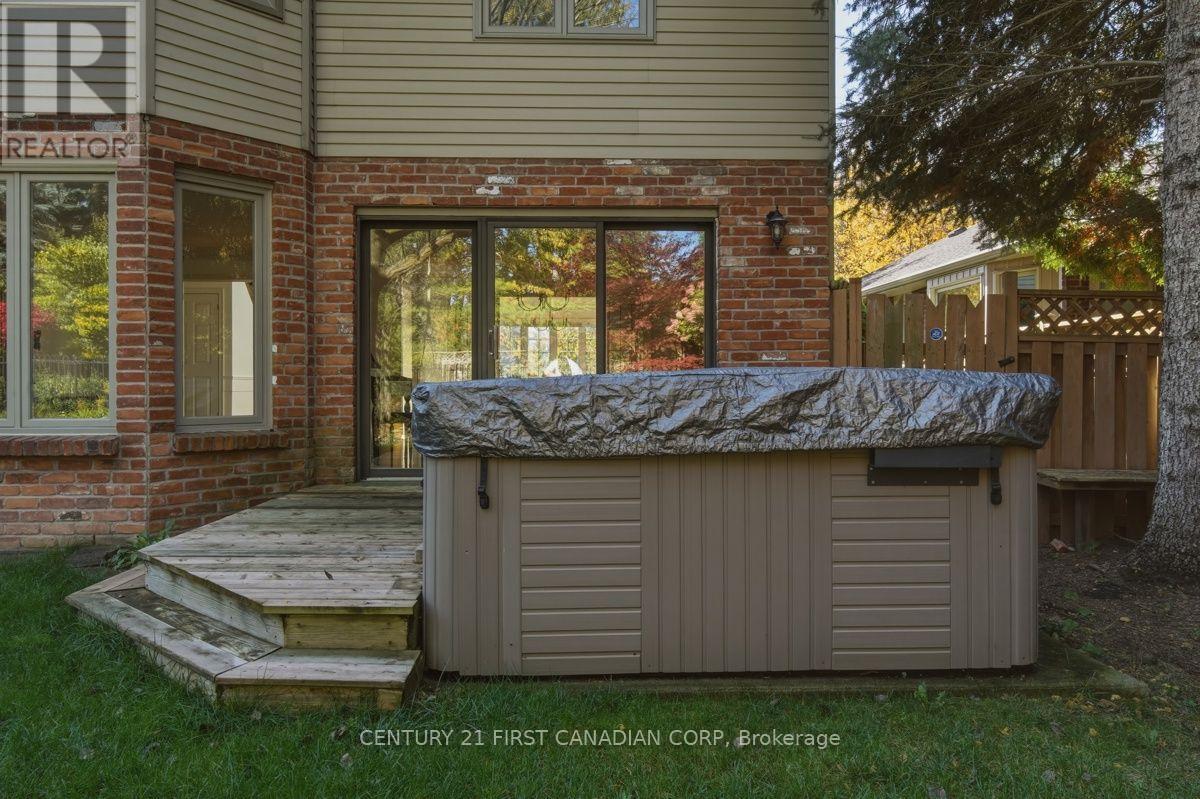 122 Sunnyside Drive, London North, Ontario  N5X 3N4 - Photo 46 - X14031838