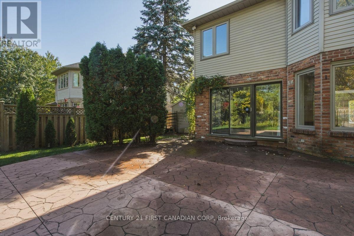 122 Sunnyside Drive, London North, Ontario  N5X 3N4 - Photo 47 - X14031838