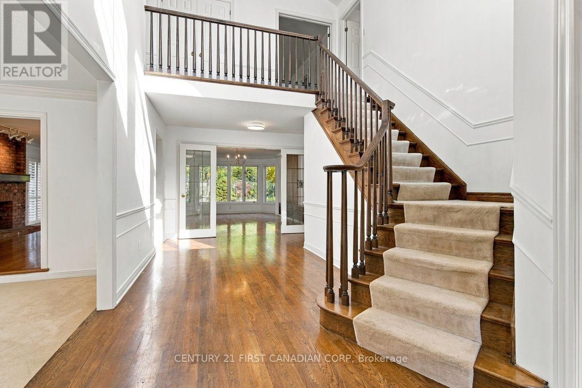 122 Sunnyside Drive, London North, Ontario  N5X 3N4 - Photo 5 - X14031838