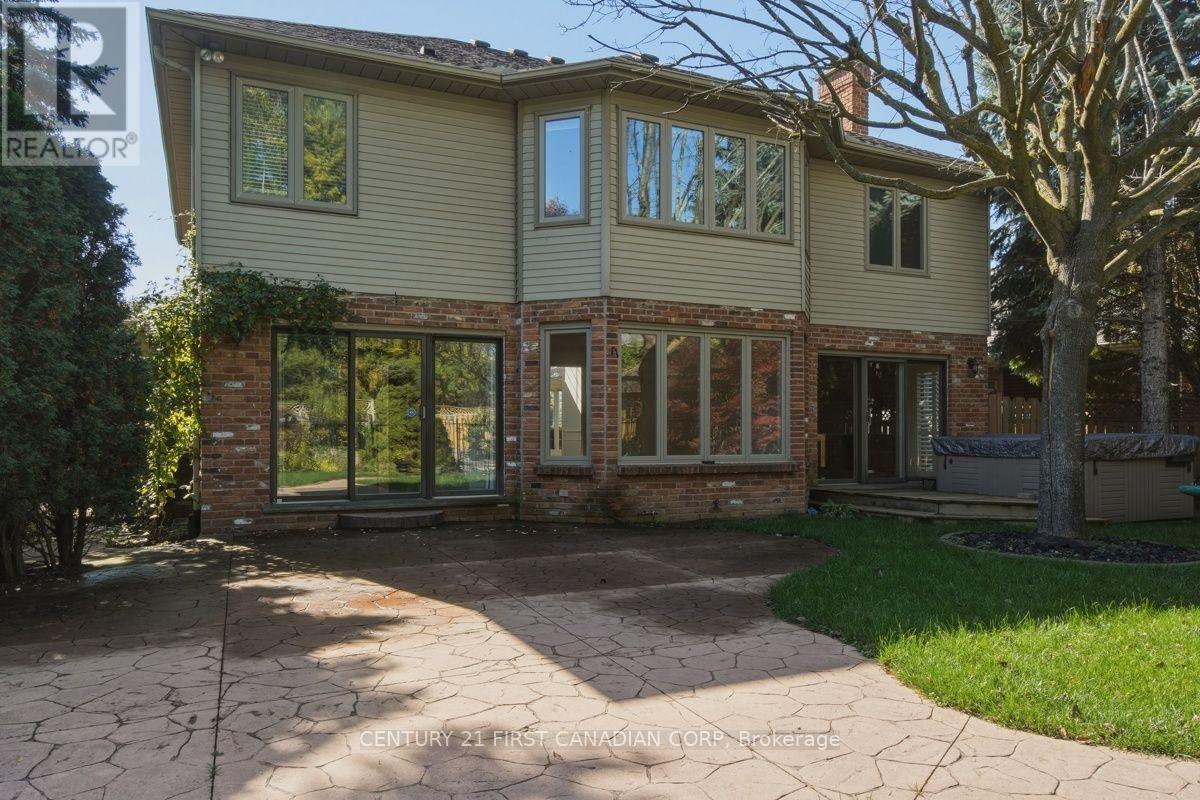 122 Sunnyside Drive, London North, Ontario  N5X 3N4 - Photo 50 - X14031838