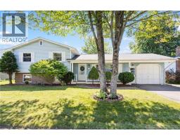 436 Cherry Avenue, Fredericton, New Brunswick