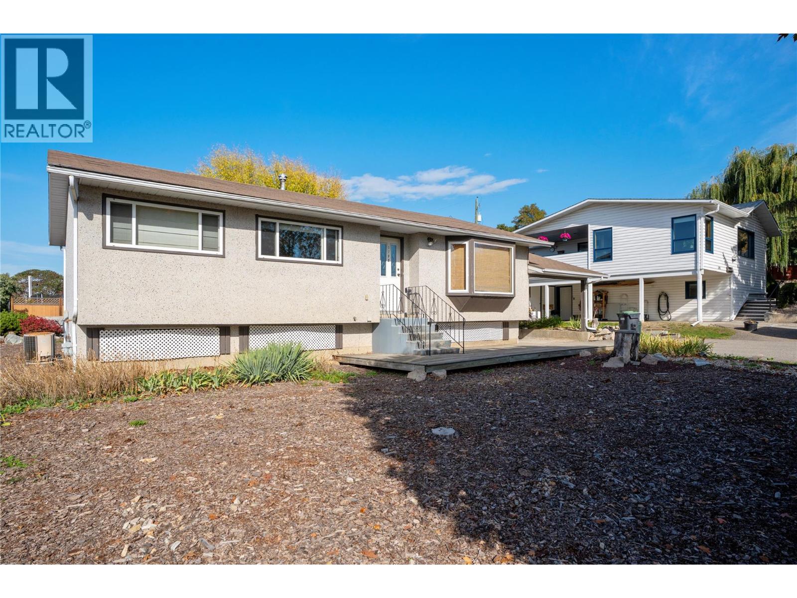 5789 Rimer Road, Vernon, British Columbia  V1B 3L3 - Photo 2 - 10402846