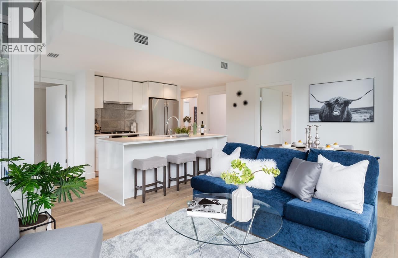 602 8538 River District Crossing, Vancouver, British Columbia  V5S 0C9 - Photo 1 - R3175043