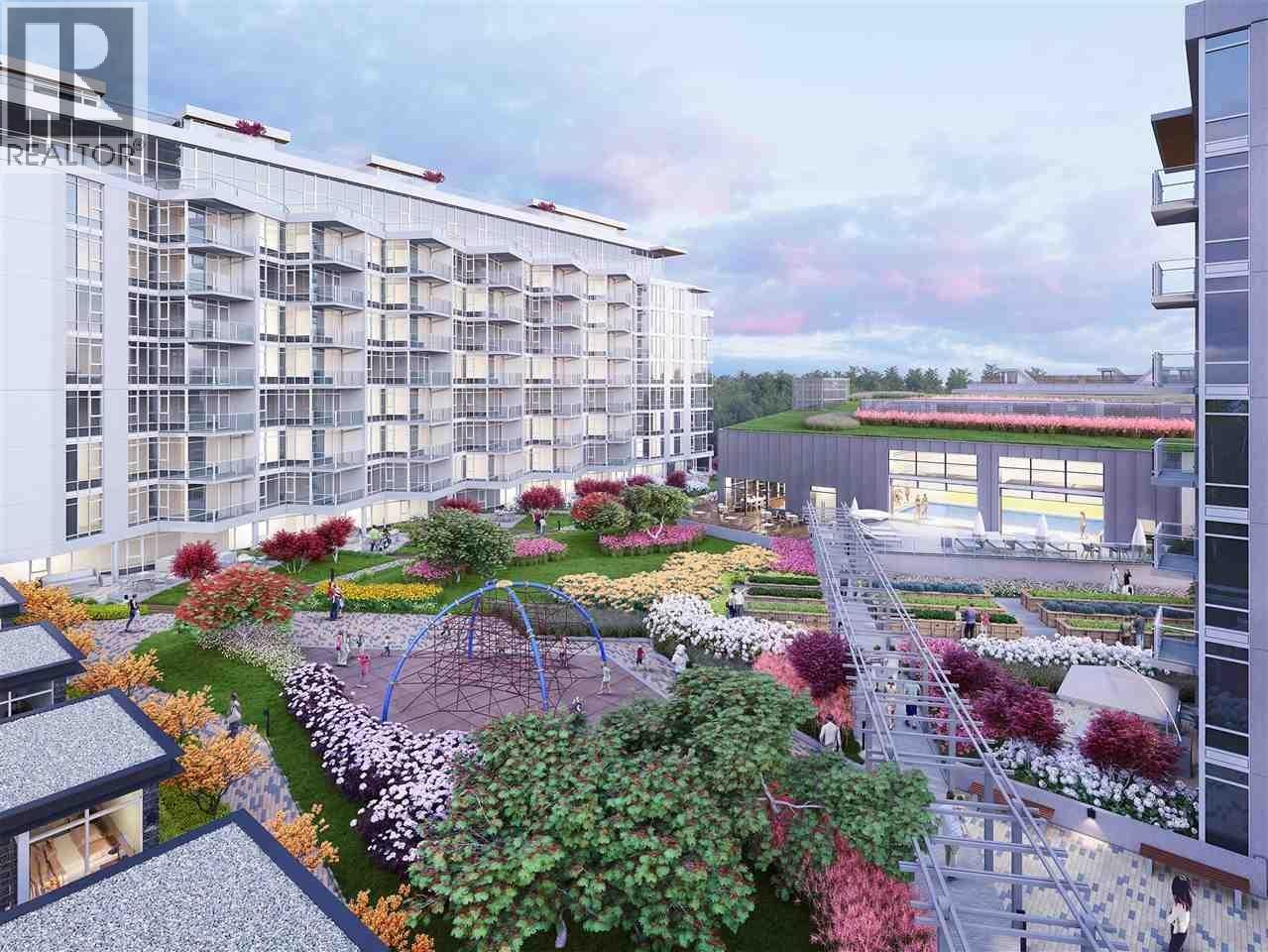 602 8538 River District Crossing, Vancouver, British Columbia  V5S 0C9 - Photo 2 - R3175043