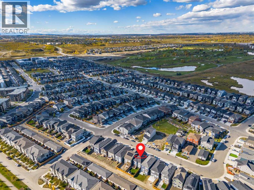 143 Wolf Hollow Manor SE, Calgary, Alberta  T2X 5J8 - Photo 39 - A2349791