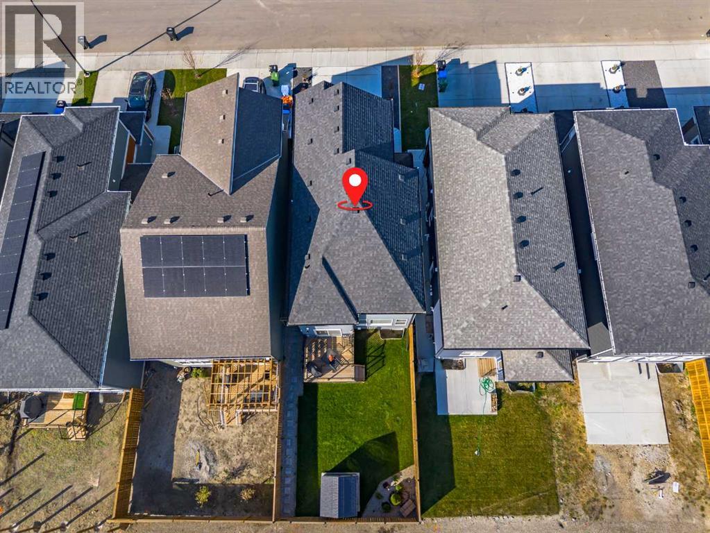 143 Wolf Hollow Manor SE, Calgary, Alberta  T2X 5J8 - Photo 38 - A2349791