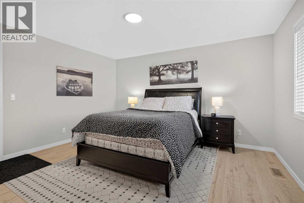 143 Wolf Hollow Manor SE, Calgary, Alberta  T2X 5J8 - Photo 21 - A2349791