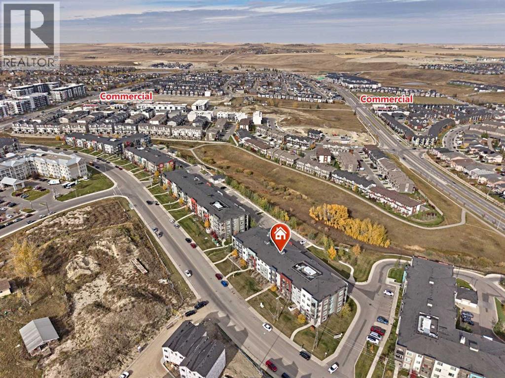 305, 12 Sage Hill Terrace Nw, Calgary, Alberta  t3r 0w6 - Photo 3 - A2350944