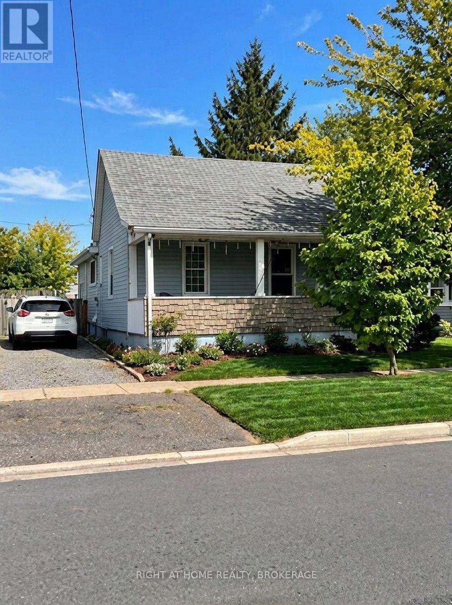 94 Haynes Avenue, St. Catharines, Ontario  L2R 3Z6 - Photo 1 - X14031688