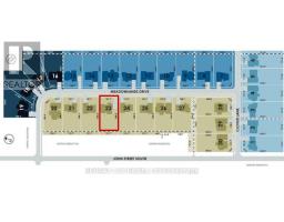 41 MEADOWLANDS DRIVE, Norwich, Ontario