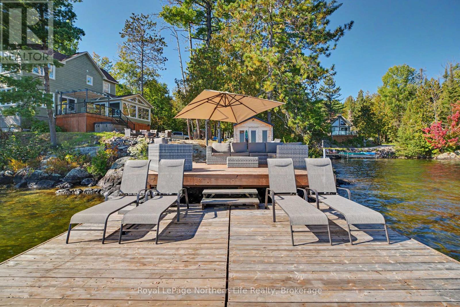 419 Viceroy Road, North Bay, Ontario  P1B 8G4 - Photo 48 - X14031524