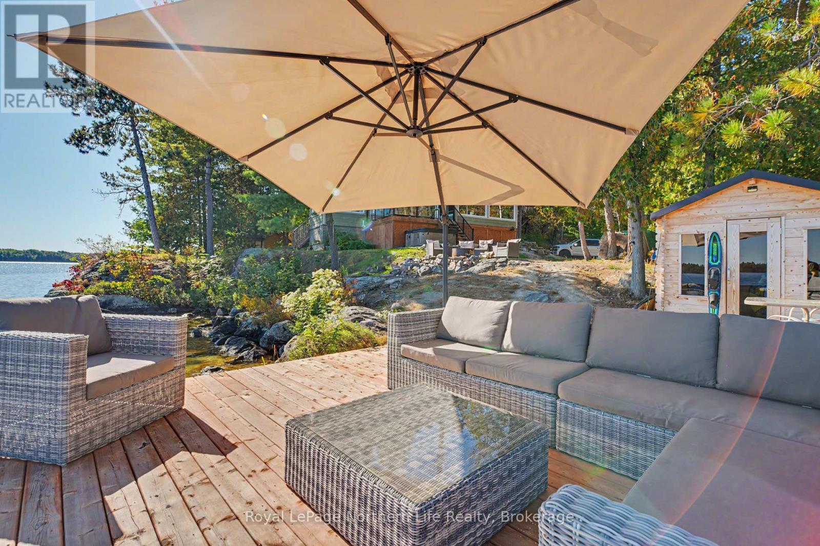 419 Viceroy Road, North Bay, Ontario  P1B 8G4 - Photo 47 - X14031524