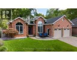 176 OPTIMIST PARK DRIVE, London South, Ontario
