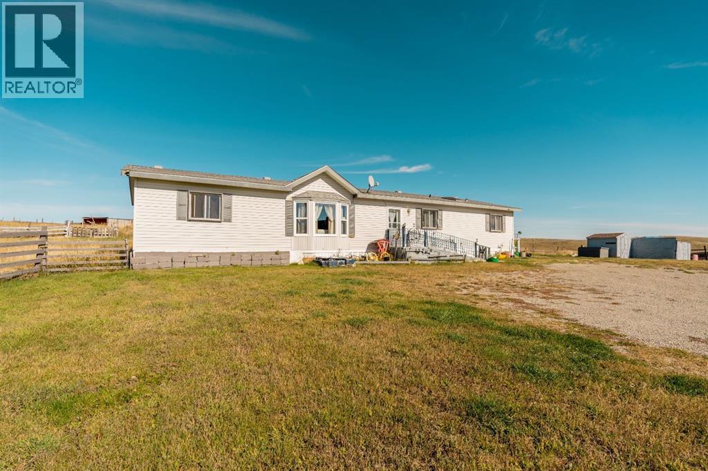 263050 TWP RD 20
