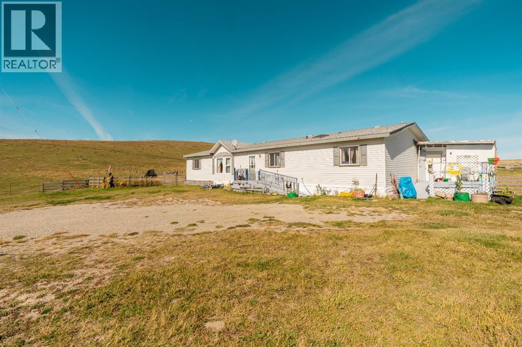 263050 TWP RD 20