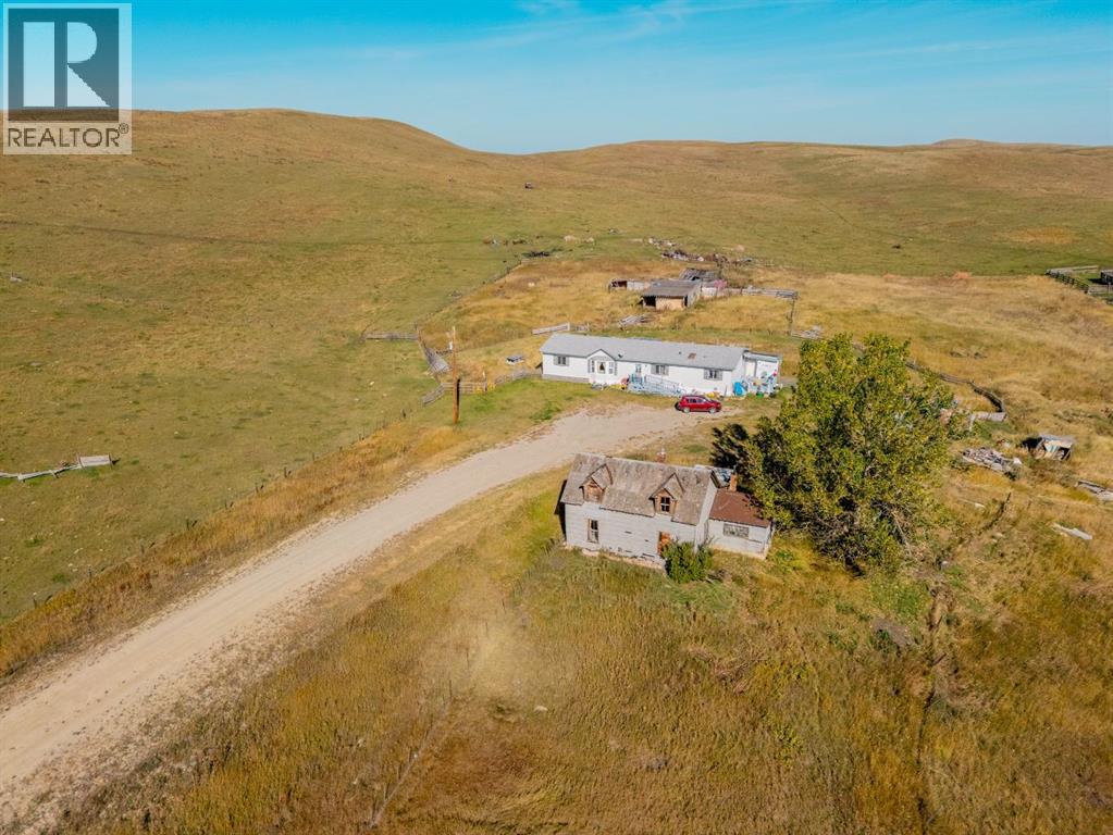 263050 TWP RD 20