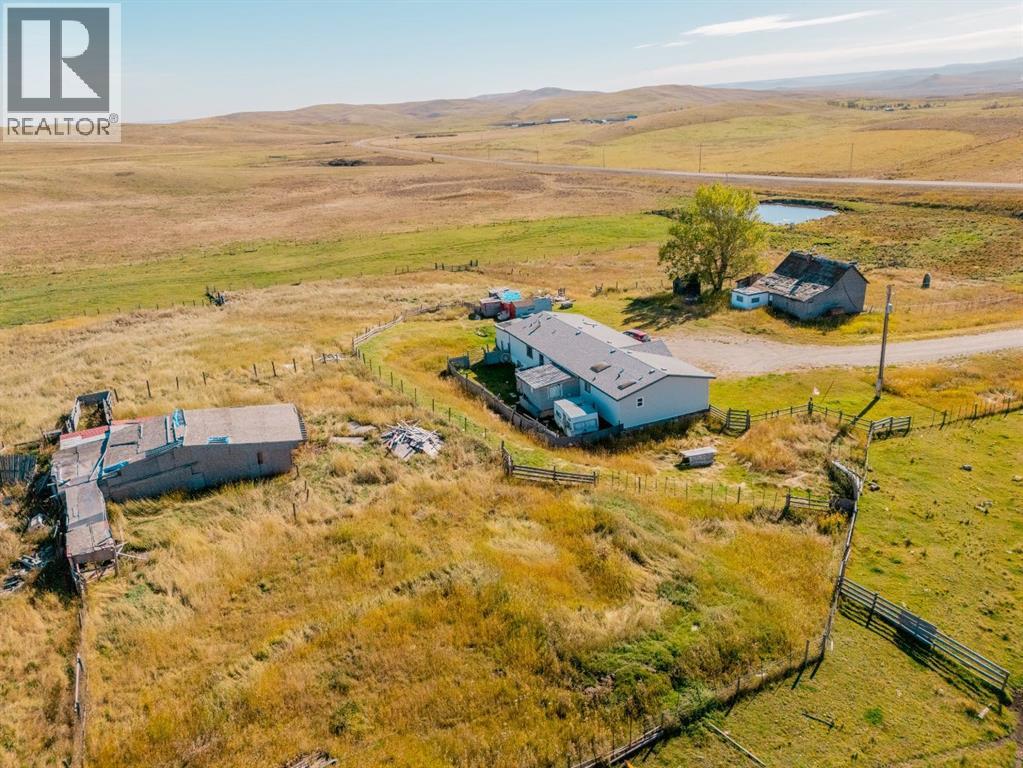 263050 TWP RD 20