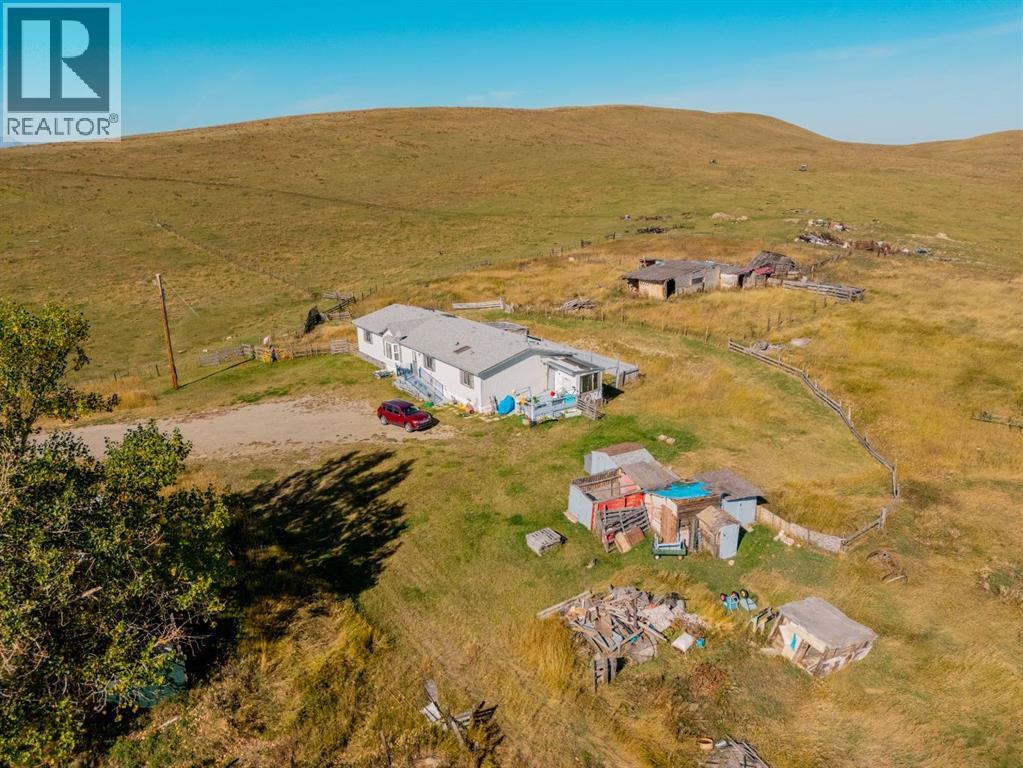 263050 TWP RD 20