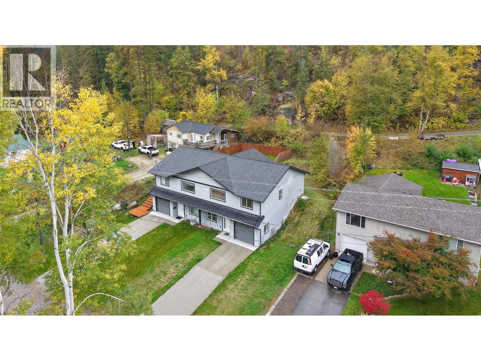 313 Lakeview Street Unit# 1, Castlegar, British Columbia
