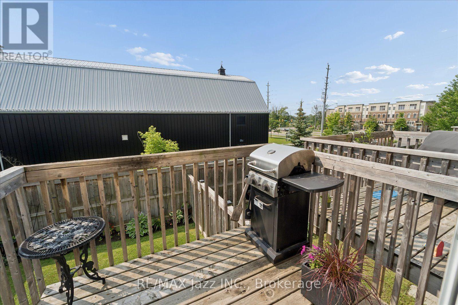 61 Great Gabe Crescent, Oshawa, Ontario  L1L 0G6 - Photo 32 - E14031778
