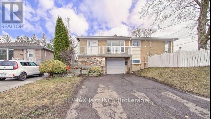 676 MOUNTVIEW PLACE, Newmarket, Ontario