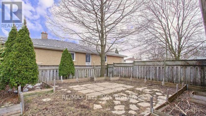 676 Mountview Place, Newmarket, Ontario  L3Y 3P7 - Photo 14 - N14031800