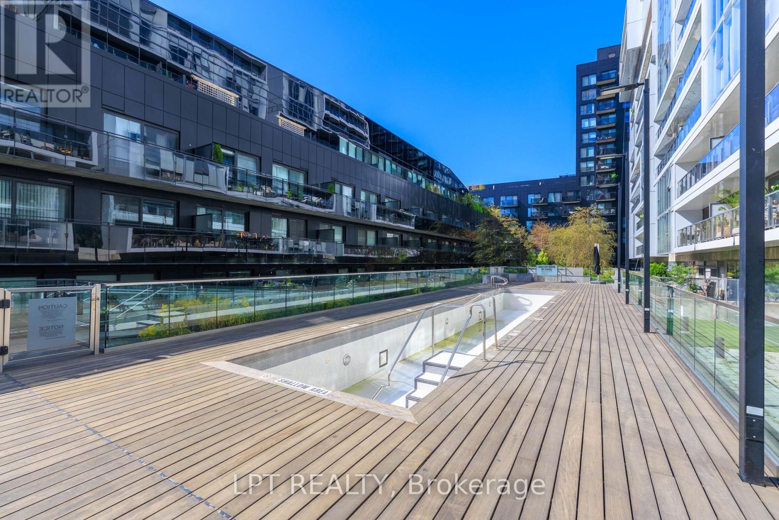 1016 - 32 Trolley Crescent, Toronto, Ontario  M5A 0E8 - Photo 25 - C13827426