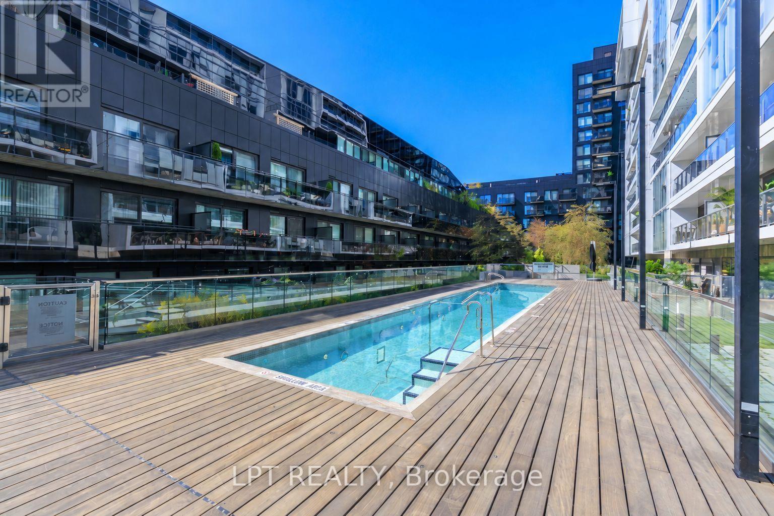 1016 - 32 Trolley Crescent, Toronto, Ontario  M5A 0E8 - Photo 26 - C13827426