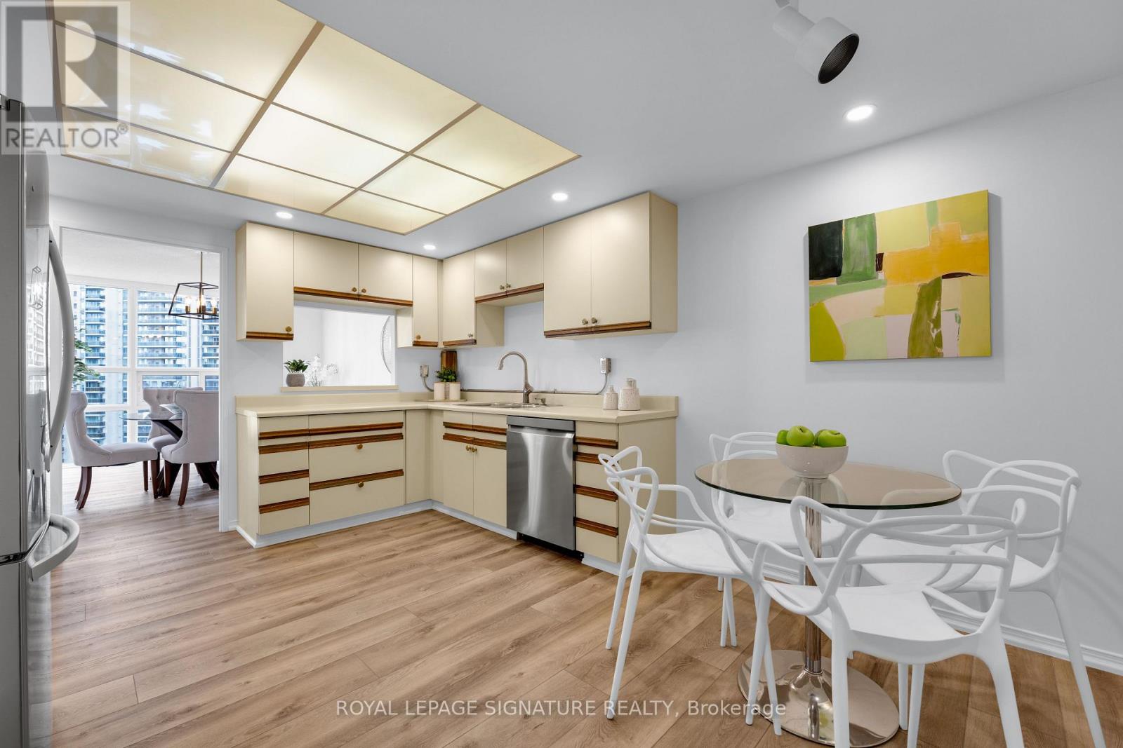 1903 - 131 Beecroft Road, Toronto, Ontario  M2N 6G9 - Photo 17 - C14031664